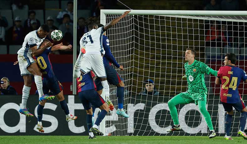 Espectáculo asegurado en el Giuseppe Meazza: Pronósticos Inter vs Barcelona