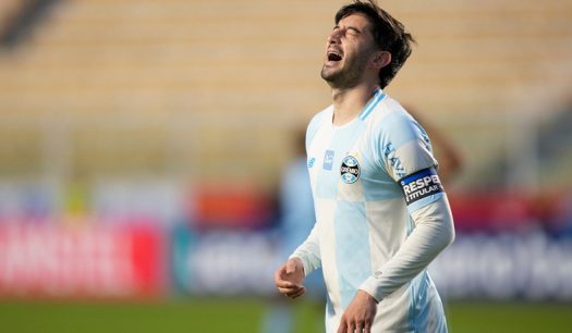La Copa de Brasil trae grandes clásicos estatales: Pronósticos de Internacional vs Gremio