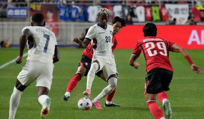 Pronósticos Japón vs Ecuador: la ‘Tri’ disputa la Kirin Cup Soccer 2026