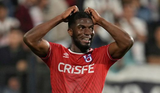 Pronósticos de Juventud vs Universidad Católica por Fase 1 de la Libertadores 2026