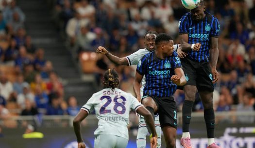 Pronósticos de Juventus vs Inter de Milán: El Derby de Italia llega temprano a la Serie A