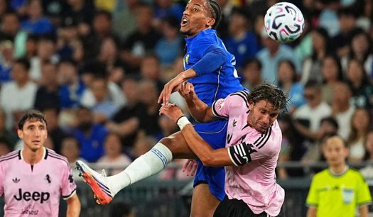Partidazo de equipos en alza en el Calcio italiano: Pronósticos de Juventus vs Lazio