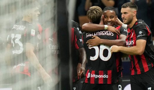 Cuotas y pronósticos de Juventus vs Milan en un choque en la cumbre de la Serie A