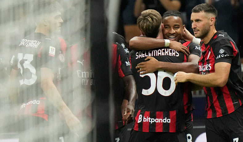 Cuotas y pronósticos de Juventus vs Milan en un choque en la cumbre de la Serie A