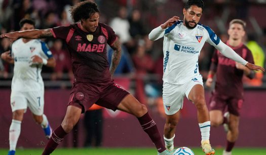 Pronósticos de Liga de Quito vs Lanús en un partido clave por el pase en la Libertadores