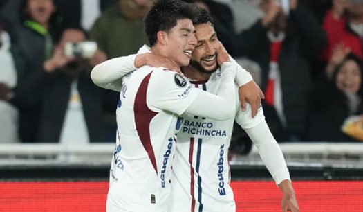 Pronósticos de Liga vs Universidad Católica para la final de Copa Ecuador en Quito