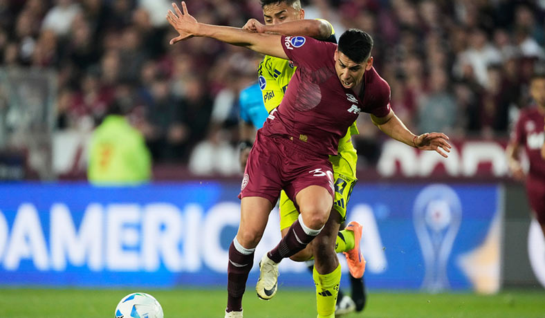 Apuesta en la final de Copa Sudamericana: Pronósticos Lanus vs Atletico Mineiro