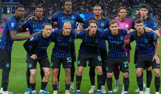 Pronósticos de Lazio vs Inter por Copa Italia: Los Nerazzurri quieren domar a las Águilas