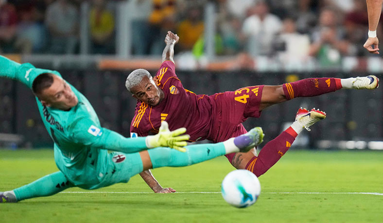 Mejores pronósticos de Lazio vs Roma en un Derby della Capitale por puntos clave