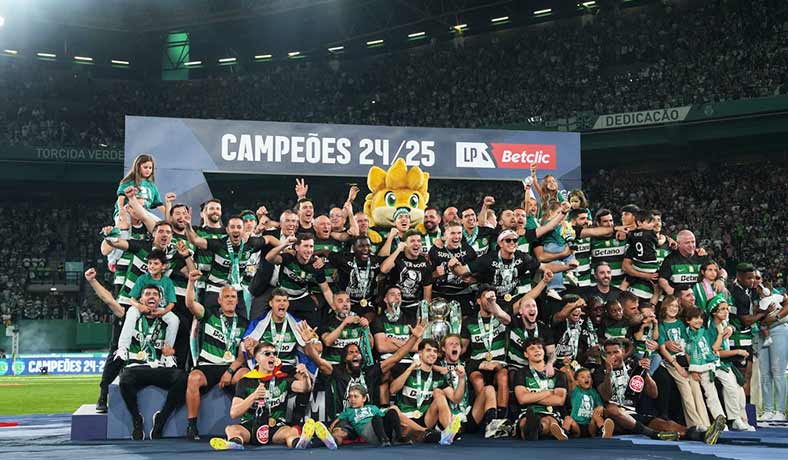 Análisis y Pronósticos de la Liga Portugal: Sporting quiere demostrar su capacidad sin Gyökeres