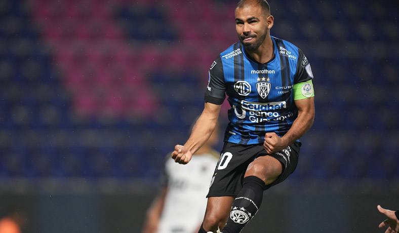 Cuotas y pronósticos de Liga Pro 2026: IDV, Liga y Barcelona asoman como favoritos