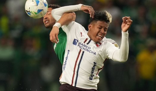 Lucha por ser finalista en la Copa Ecuador: Pronósticos de Liga de Quito vs Emelec