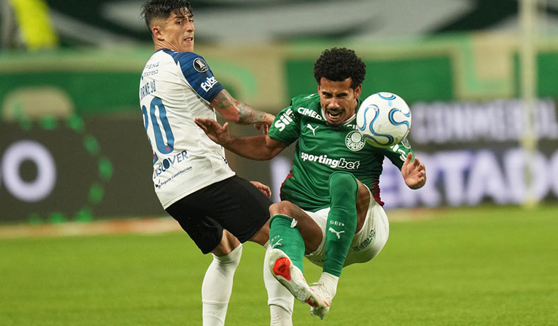 Pronósticos LDU vs Palmeiras: el pase a semis de Libertadores se define en Quito