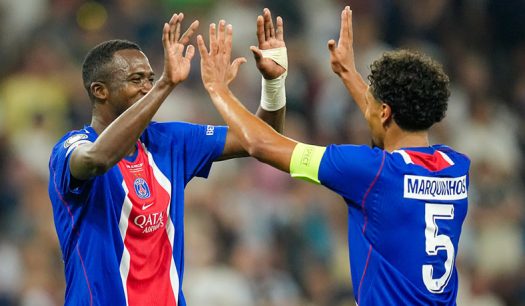 Lille vs PSG: pronósticos y previa de la segunda jornada de la Ligue 1 2026-27