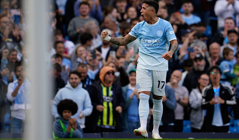 La Premier League vuelve por todo lo alto: Pronósticos Liverpool vs City