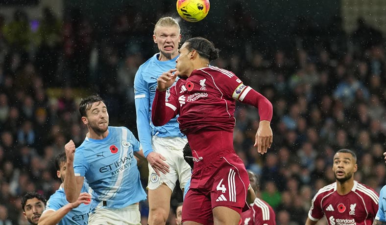 Visita clave para los Citizens en la Premier League: Pronósticos de Liverpool vs City