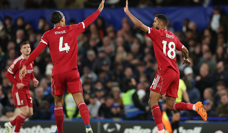 Apuesta al partidazo de la Premier: Pronósticos Liverpool vs Manchester United