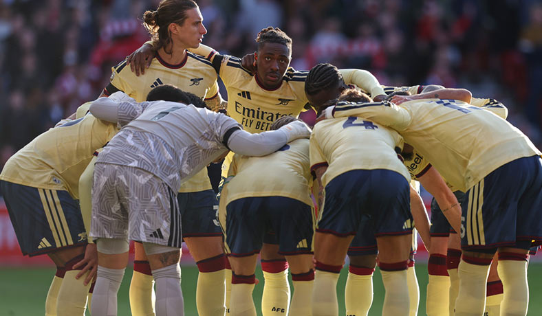 Pronósticos Liverpool vs Arsenal: duelos de alto nivel en la fecha 9 de Premier