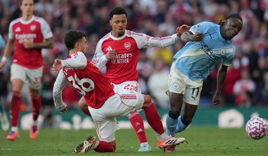 Pronósticos de Manchester City vs Arsenal: Se disputa una final de Premier League