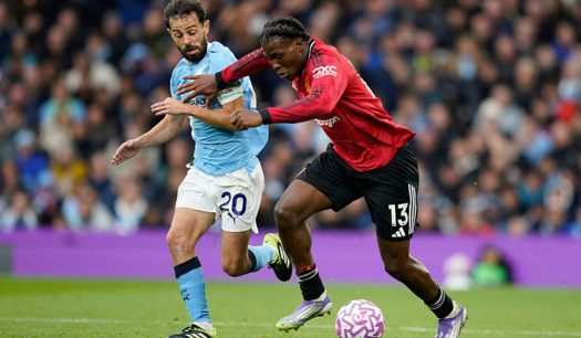 Derby con polémicas y puntos clave en juego: Pronósticos Manchester United vs City