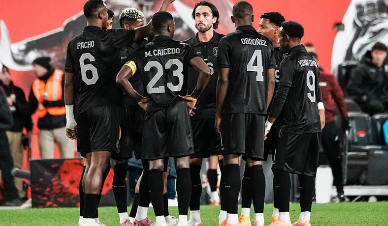 La Tri inicia preparación al Mundial en Madrid: Pronósticos Marruecos vs Ecuador