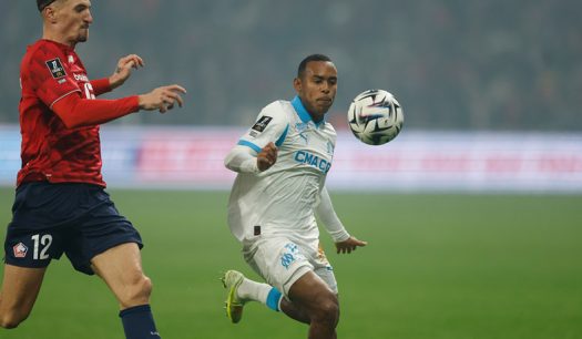 Clásico de la jornada 16 de Ligue 1: Cuotas y pronósticos para Marsella vs Monaco