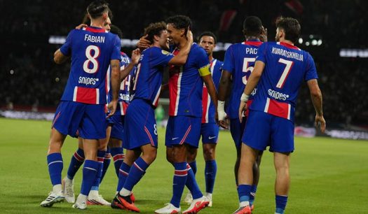 Marsella vs PSG: Pronósticos de Le Classique con los dos gigantes bajo presión