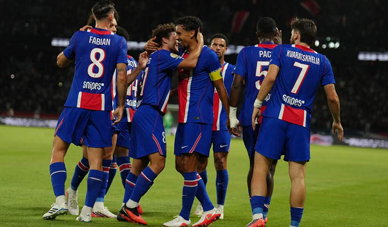 Marsella vs PSG: pronósticos de Le Classique con los dos gigantes bajo presión