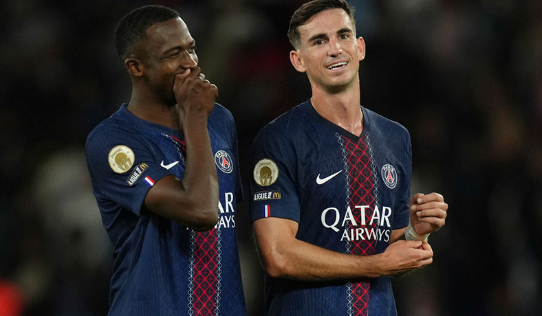 Primera prueba importante del campeón en la Ligue 1: Pronósticos de Marsella vs PSG