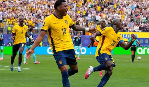 La Tri afronta su segundo partido de eliminación: Pronósticos de México vs Ecuador