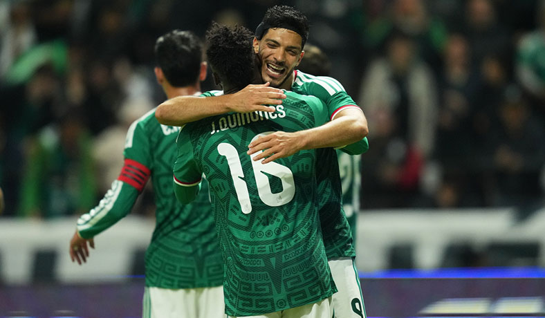 Pronósticos México vs Sudáfrica: apuesta al partido inaugural del Mundial 2026