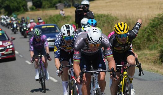 Milan San Remo 2026: Pronósticos para el duelazo entre van der Poel y Pogacar