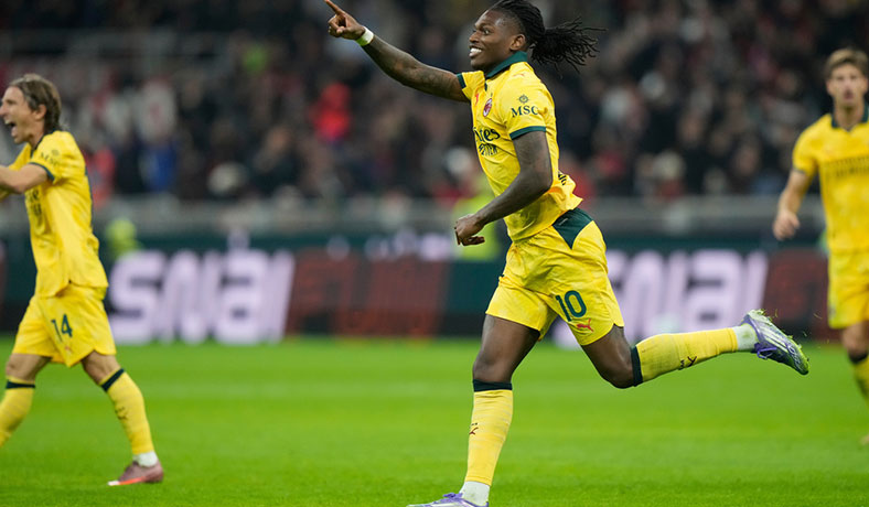 Choque directo por la cima de la Serie A: Mejores pronósticos del Milan vs Roma