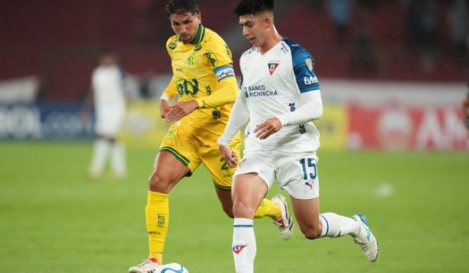 Mejores pronósticos de Mirassol vs Liga de Quito en un duelo clave por la clasificación
