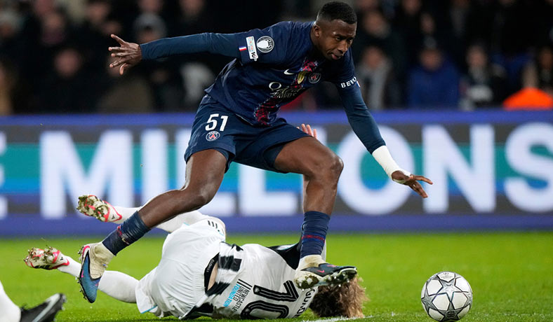 Otro duelo francés para Les Parisiens: Pronósticos de Monaco vs PSG