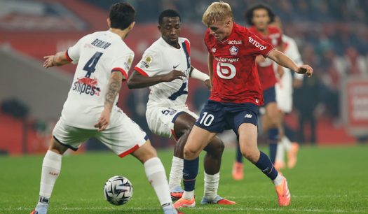 Pronósticos de Monaco vs PSG con el campeón visitando a un rival de capa caída