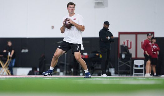 Draft NFL: Pronósticos de primeras selecciones, prospectos a seguir y más análisis