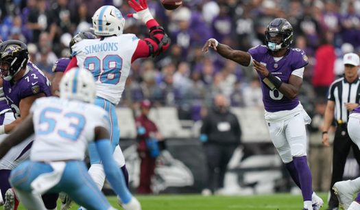 Pronósticos NFL Semana 6: Browns buscan sorprender a los Ravens