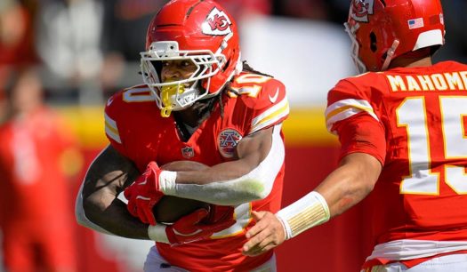 Pronósticos NFL Semana 9: Chiefs vs Bills y Broncos vs Texans encabezan la jornada