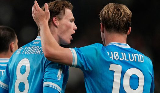 Pronósticos de Napoli vs Bologna para la final de la Supercopa Italiana en Riad