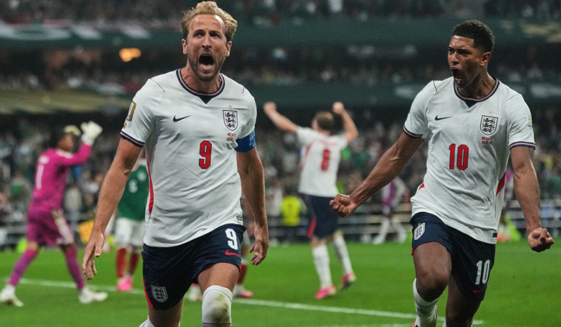 Los vikingos apuntan ahora a los Pross: Pronósticos de Noruega vs Inglaterra
