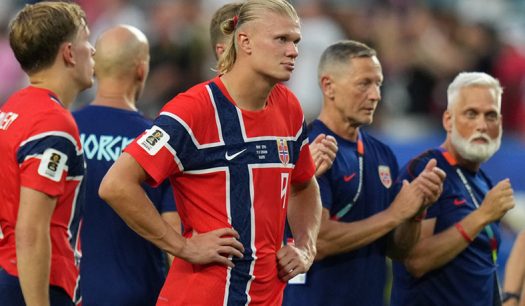 Pronósticos Noruega vs Portugal: duelo de goleadores en la Nations League