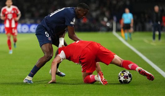 Pronósticos PSG vs Arsenal: apuesta en una final de Champions muy ‘ecuatoriana’