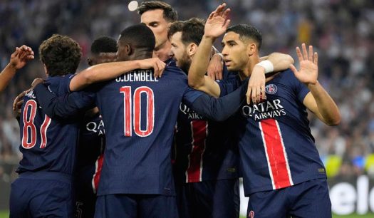 Primer gran partido del Mundial de Clubes: Pronósticos PSG vs Atletico de Madrid
