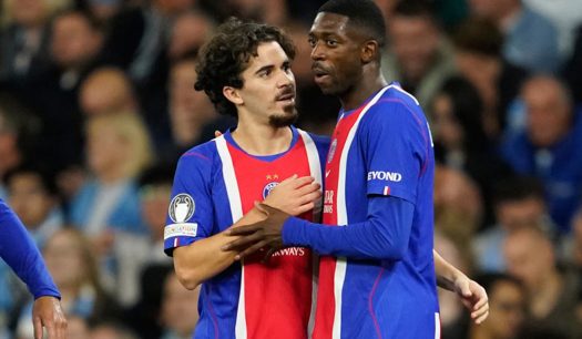 Los dos mejores equipos en Champions frente a frente: Pronósticos de PSG vs Barcelona