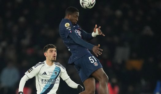 Pronósticos de PSG vs Lille: Los parisinos quieren olvidar la eliminación copera por la Ligue 1