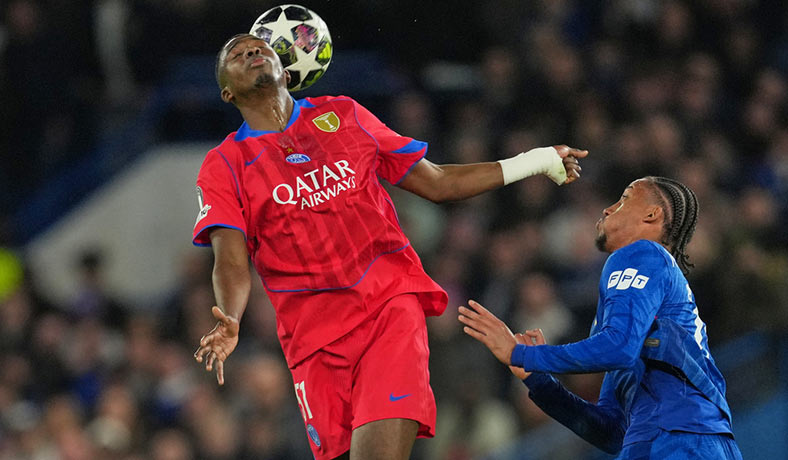 Pronósticos PSG vs Liverpool: apuesta en la reedición de los 8avos del pasado año