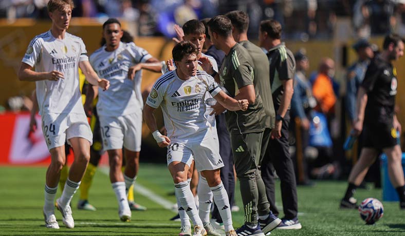 Pronósticos PSG vs Real Madrid: ¿Final anticipada en el Mundial de Clubes FIFA?