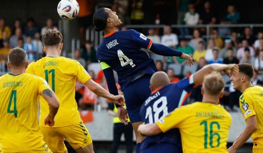 Pronósticos de Países Bajos vs Finlandia en un partido clave por las Eliminatorias