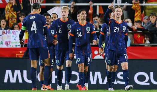 Países Bajos vs Polonia: Pronósticos para un duelo clave por el liderato de grupo
